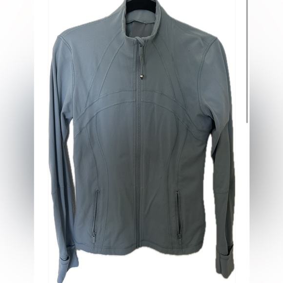 Lululemon Women's Define Nulu Jacket - Picture 1 of 4